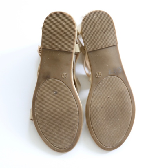 Gold Rampage Flats - Picture 4 of 4